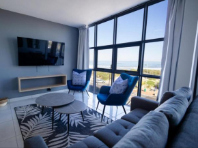St Tropez Beachfront 306